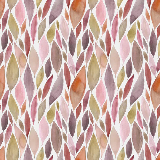 Voyage Maison Koyo Fabric Mulberry