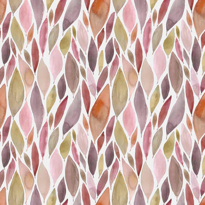 Voyage Maison Koyo Fabric Mulberry