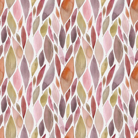 Voyage Maison Koyo Fabric Mulberry