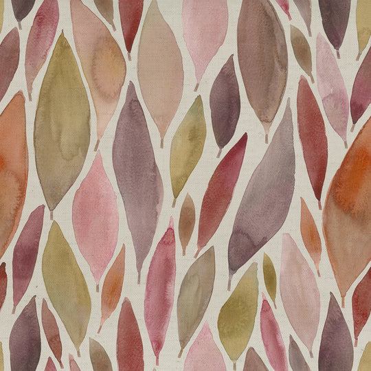 Voyage Maison Koyo Fabric Mulberry