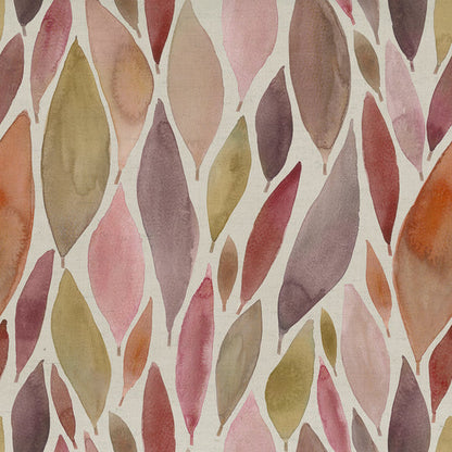 Voyage Maison Koyo Fabric Mulberry
