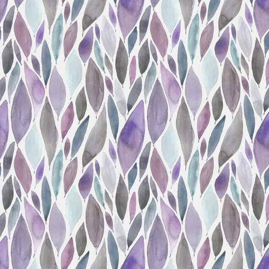 Voyage Maison Koyo Fabric Violet