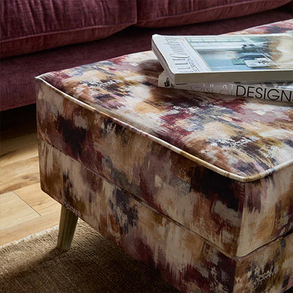 Fryetts Kala Fire Retardant Dusk