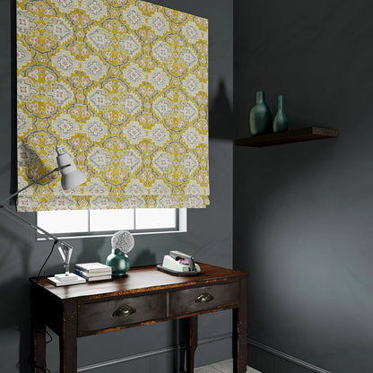 Linwood Kami Chartreuse