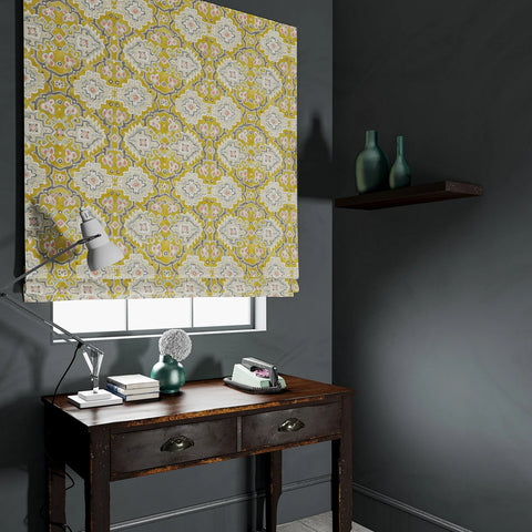 Linwood Kami Chartreuse