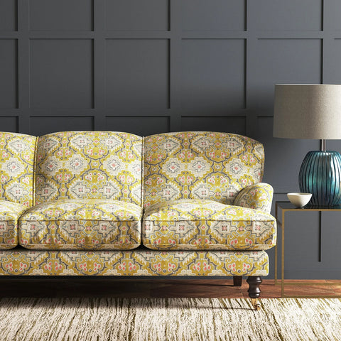 Linwood Kami Chartreuse