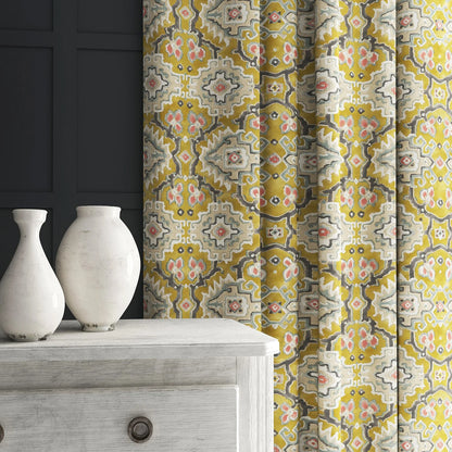 Linwood Kami Chartreuse