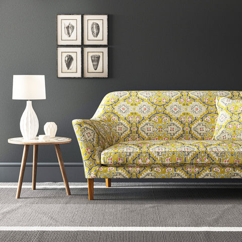 Linwood Kami Chartreuse