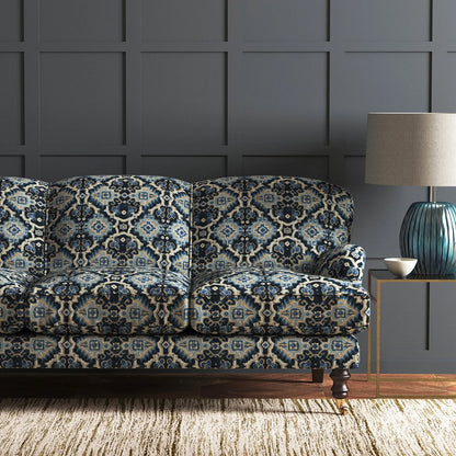 Linwood Kami Indigo