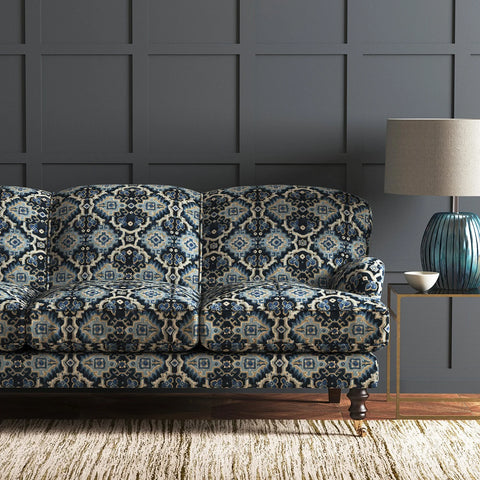 Linwood Kami Indigo