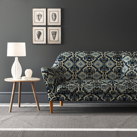 Linwood Kami Indigo