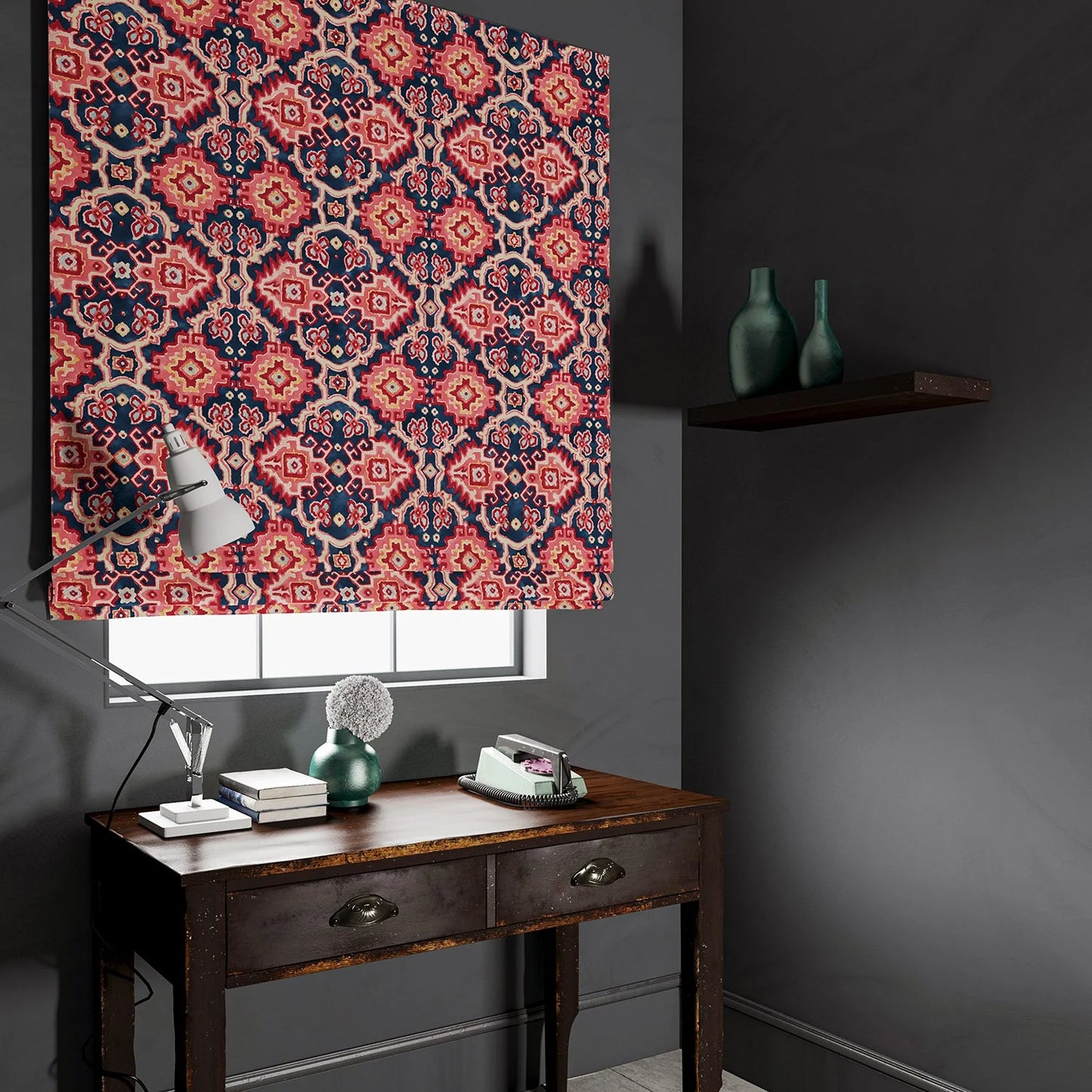 Linwood Kami Persian