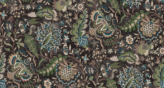 Art of the Loom Kandesh Small After Eight