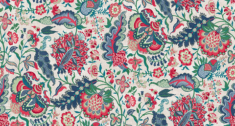 Art of the Loom Kandesh Small Carnival