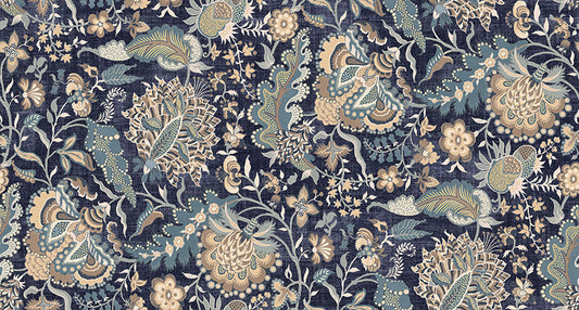 Art of the Loom Kandesh Small Royal