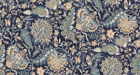 Art of the Loom Kandesh Small Royal