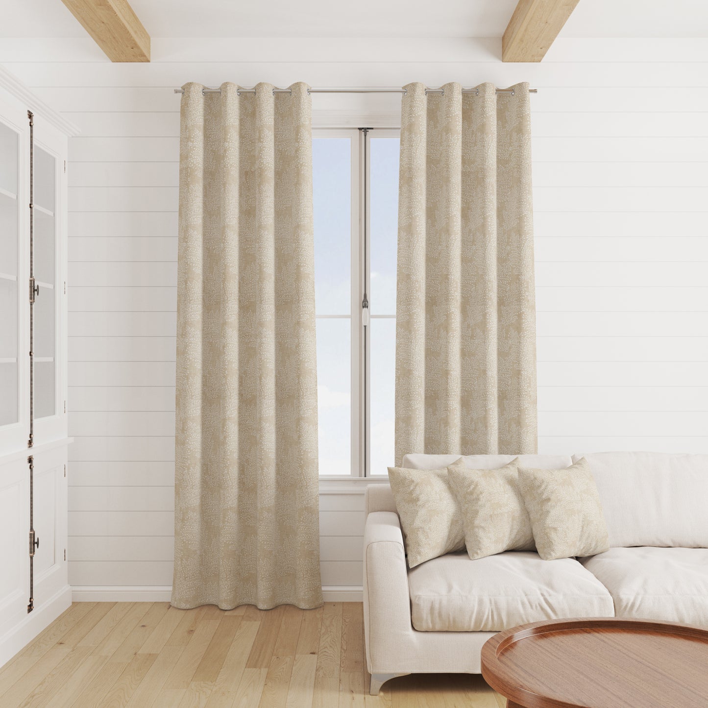 Chatham Glyn Kensington Almond