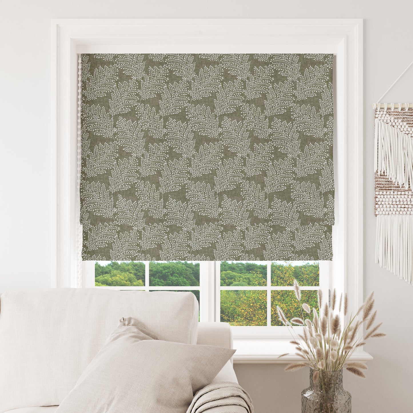 Chatham Glyn Kensington Avocado