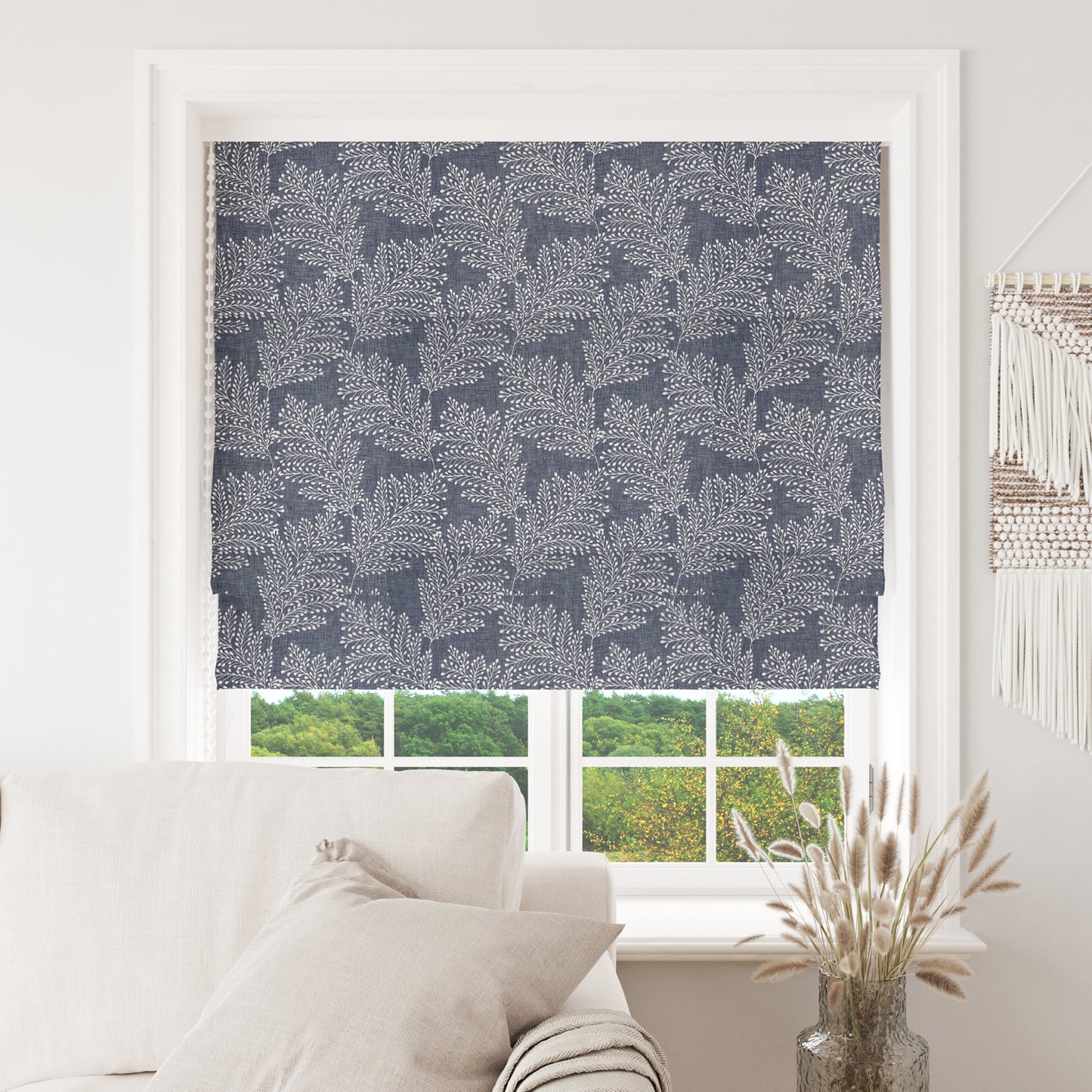 Chatham Glyn Kensington Denim