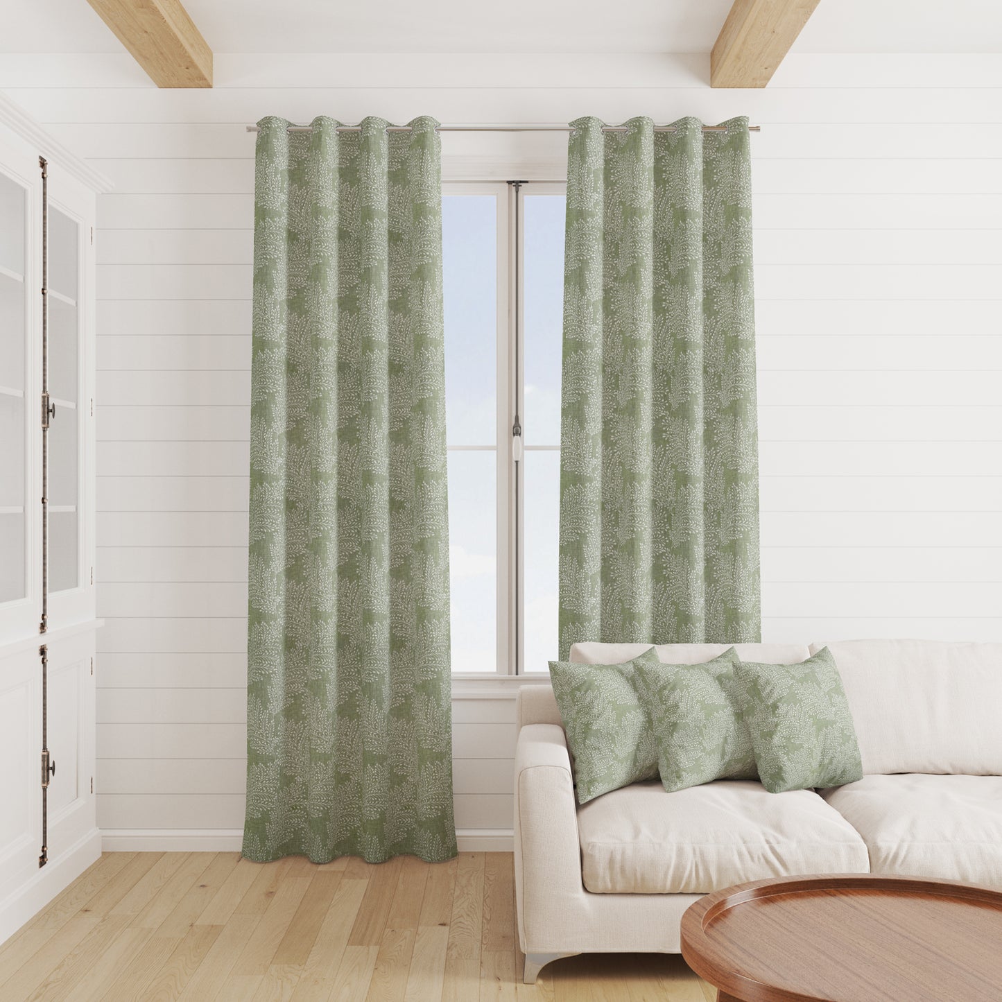 Chatham Glyn Kensington Sage