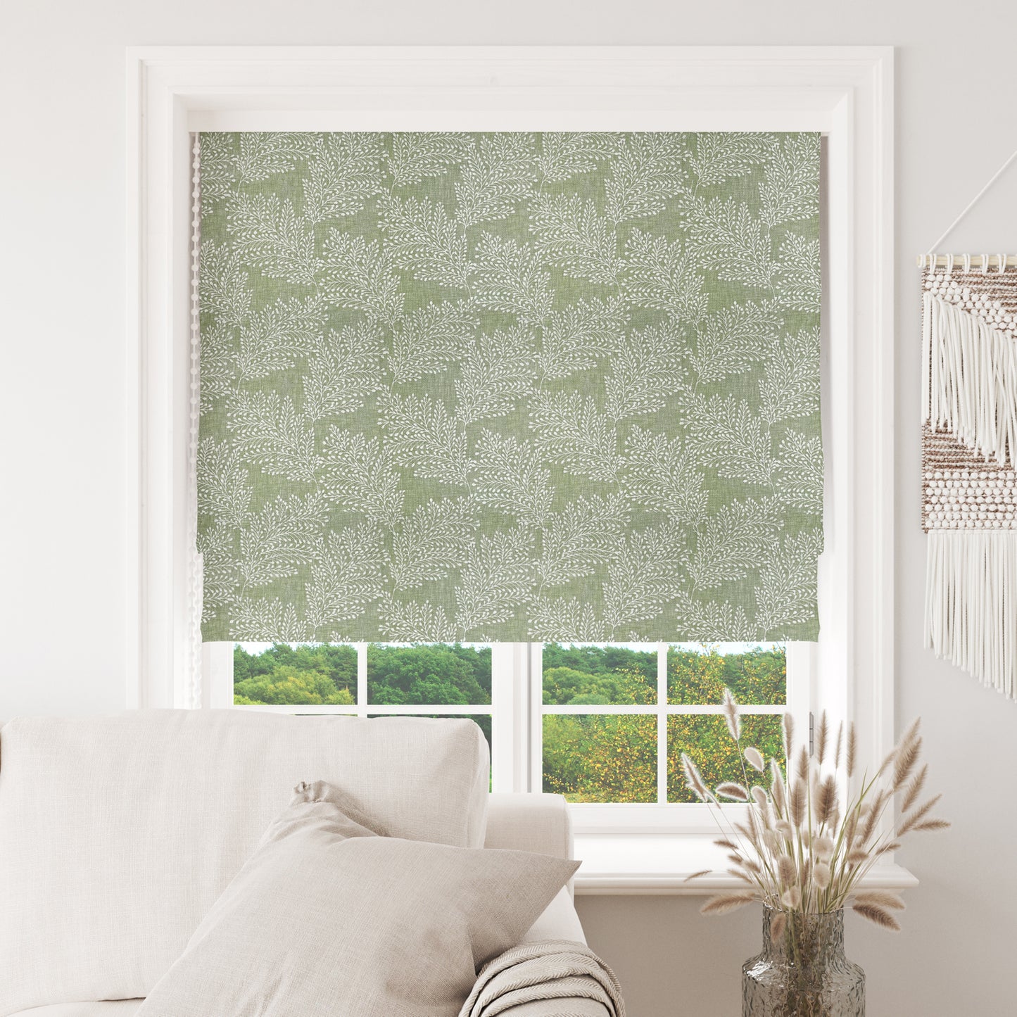 Chatham Glyn Kensington Sage