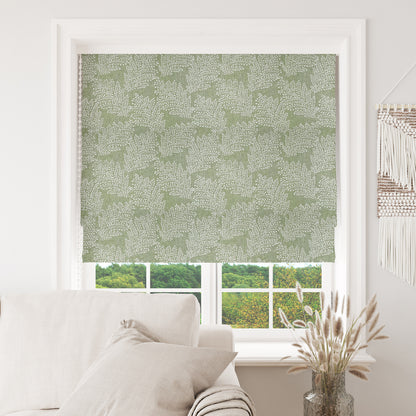 Chatham Glyn Kensington Sage