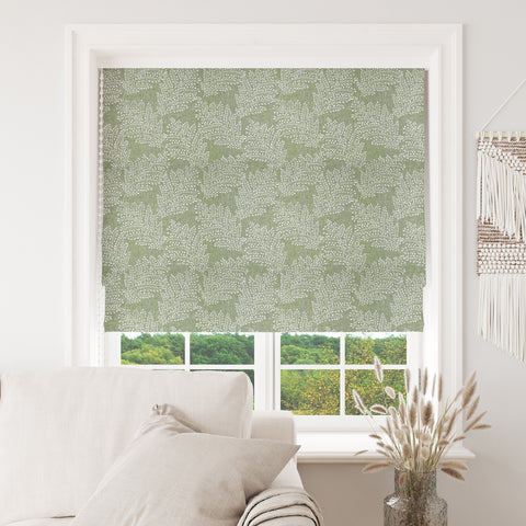 Chatham Glyn Kensington Sage