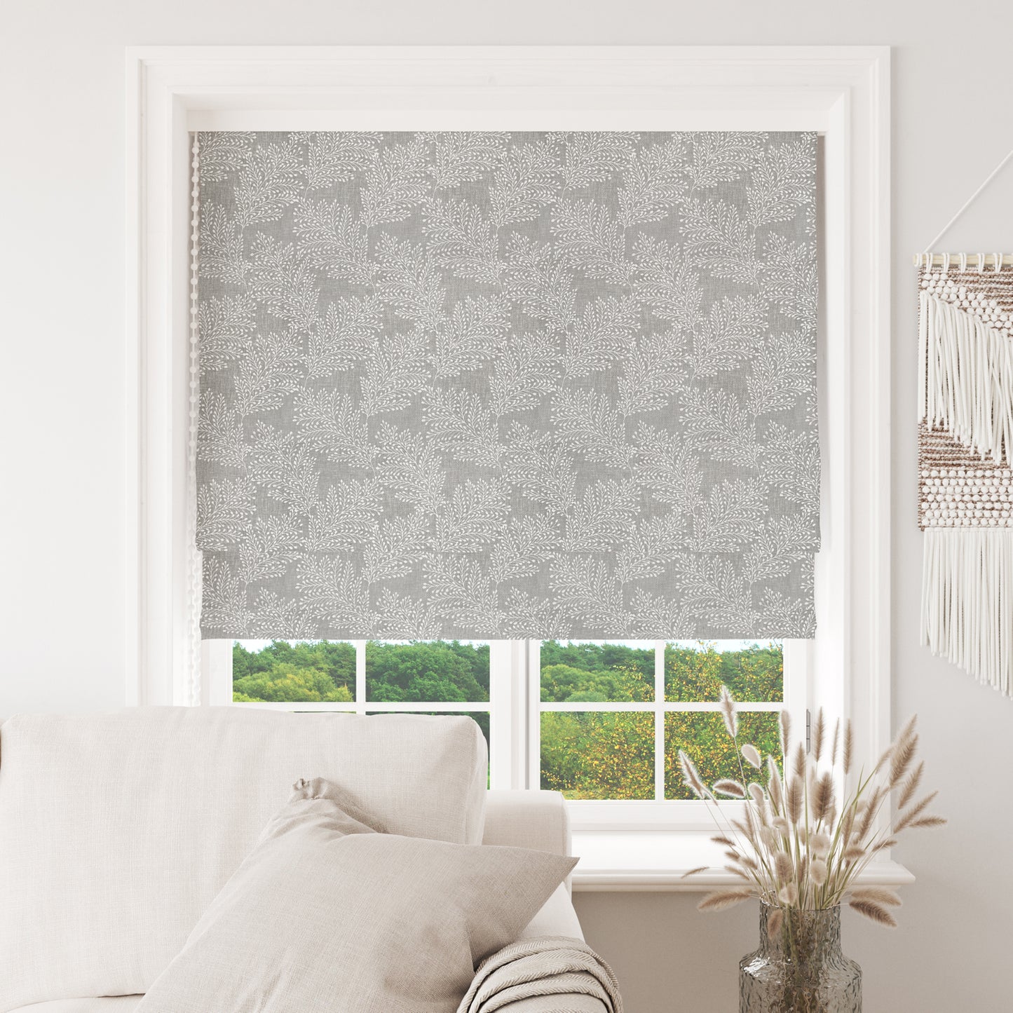 Chatham Glyn Kensington Silver