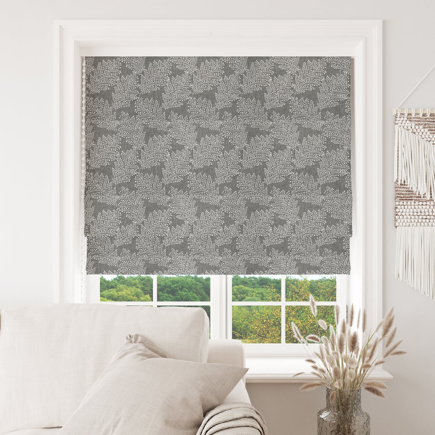 Chatham Glyn Kensington Steel