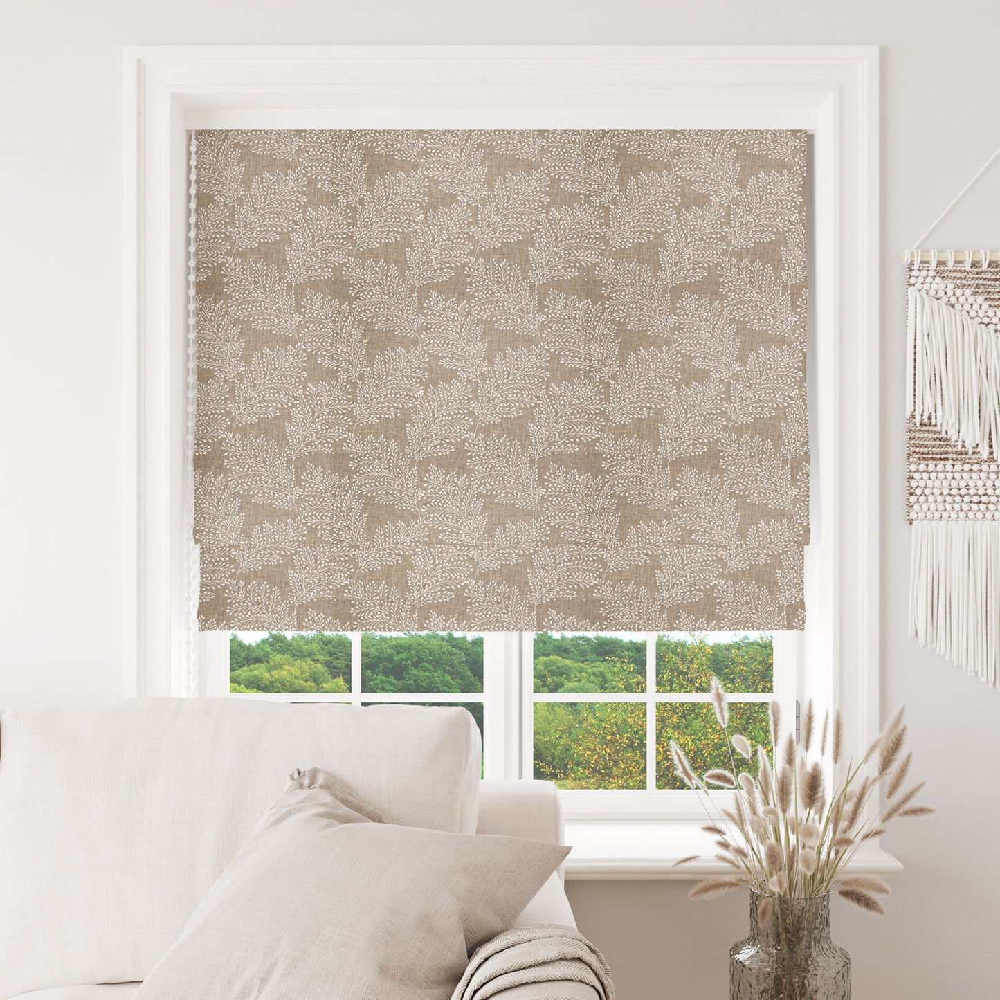 Chatham Glyn Kensington Taupe