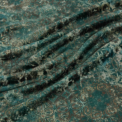 Warwick Kraft Azurite