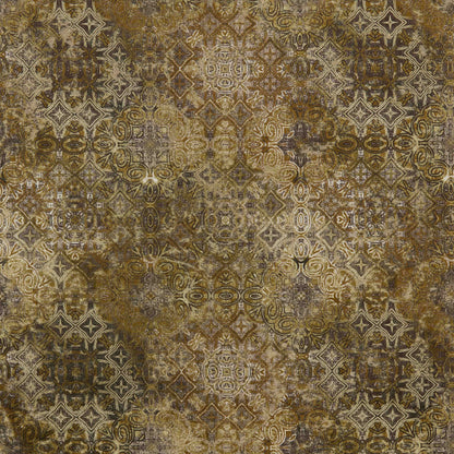 Warwick Kraft Brass