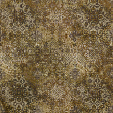 Warwick Kraft Brass