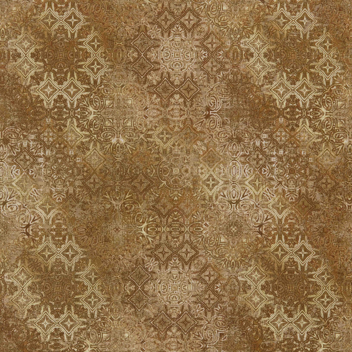 Warwick Kraft Copper
