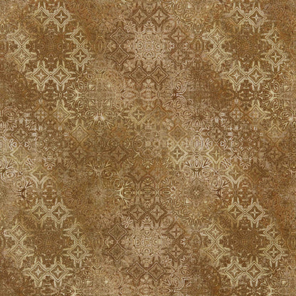 Warwick Kraft Copper