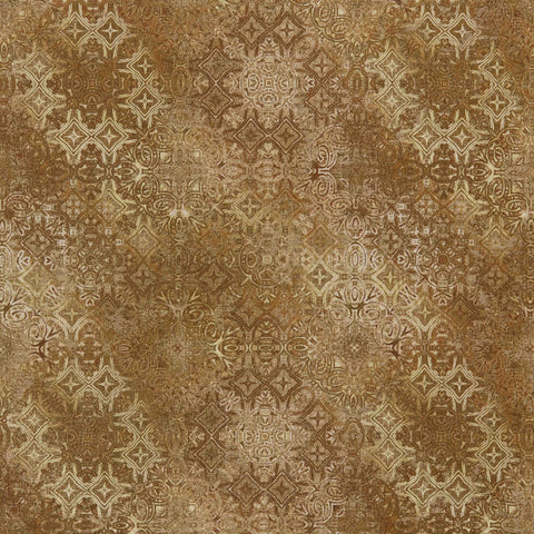 Warwick Kraft Copper