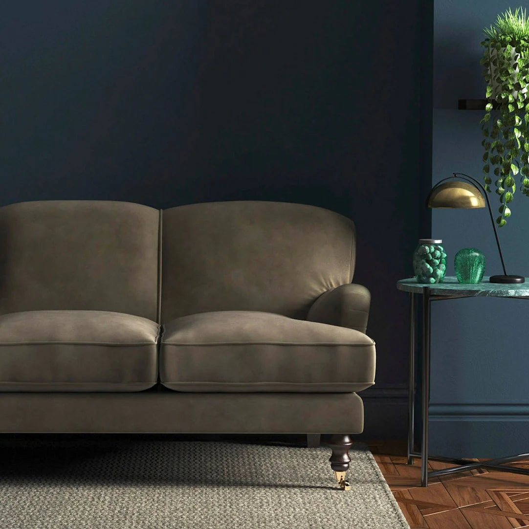Linwood Omega Taupe