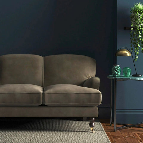 Linwood Omega Taupe