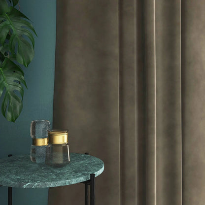 Linwood Omega Taupe