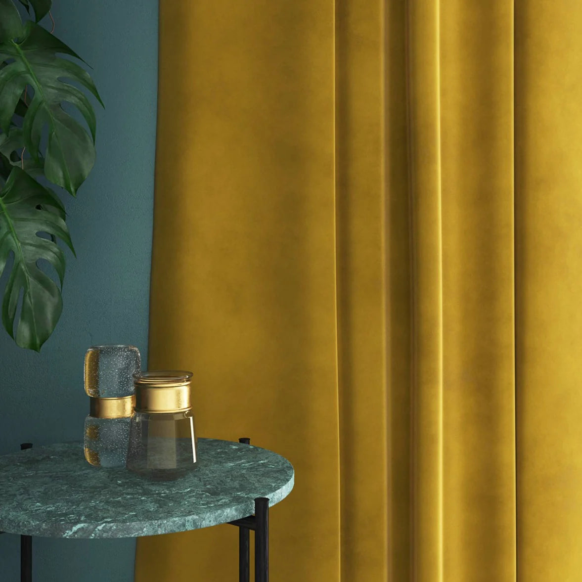 Linwood Omega Mustard