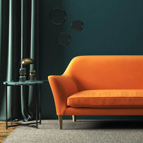 Linwood Omega Orange