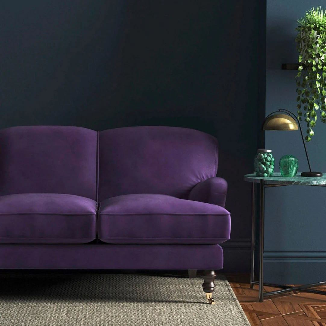 Linwood Omega Mauve