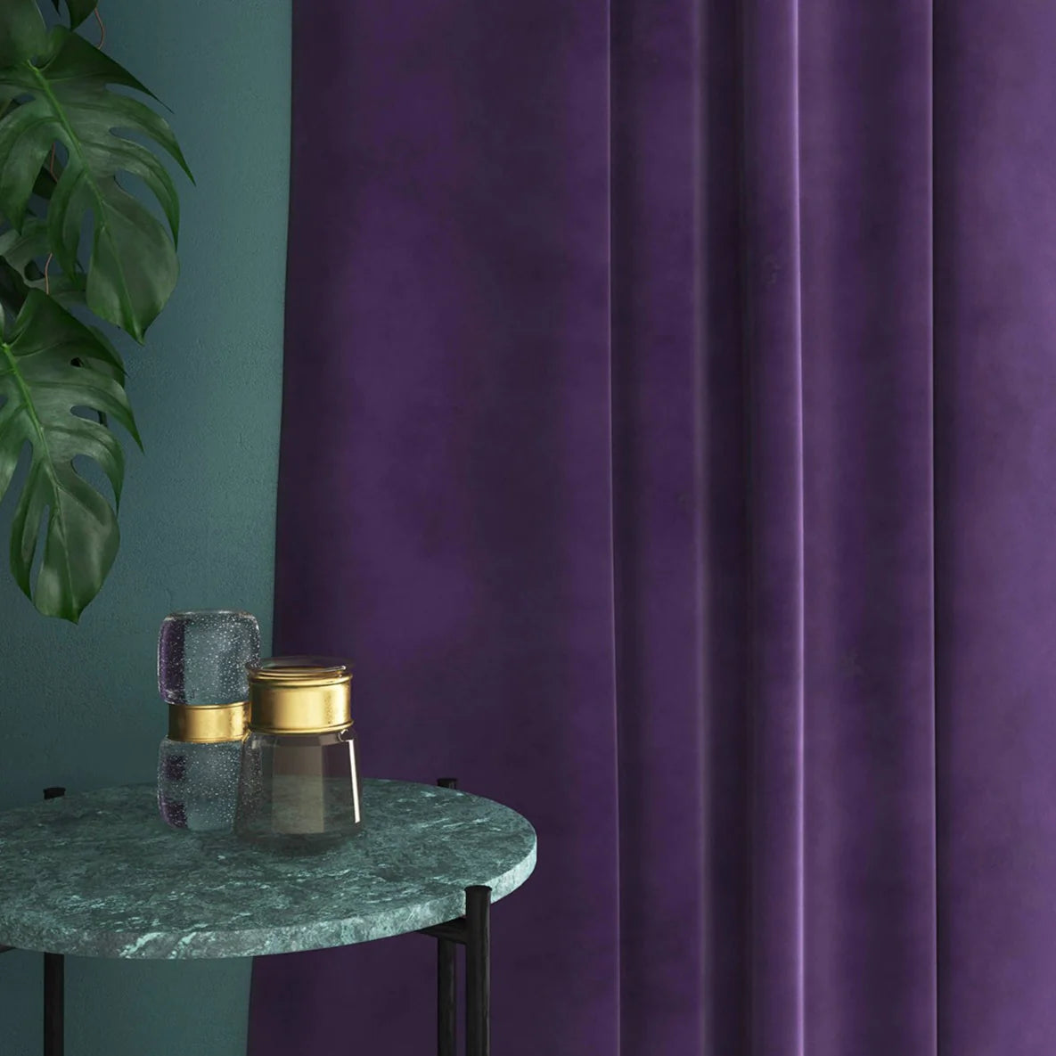 Linwood Omega Mauve