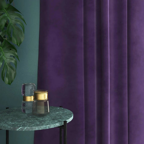 Linwood Omega Mauve