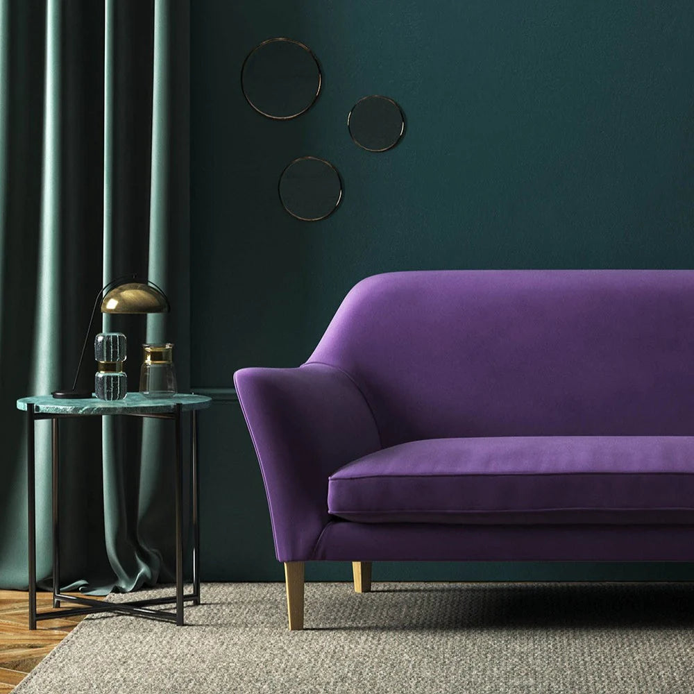 Linwood Omega Mauve