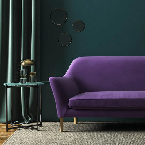 Linwood Omega Mauve