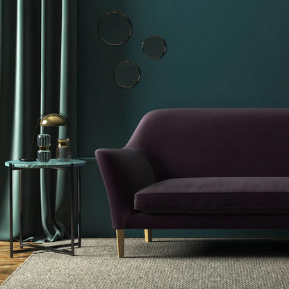 Linwood Omega Deep Purple