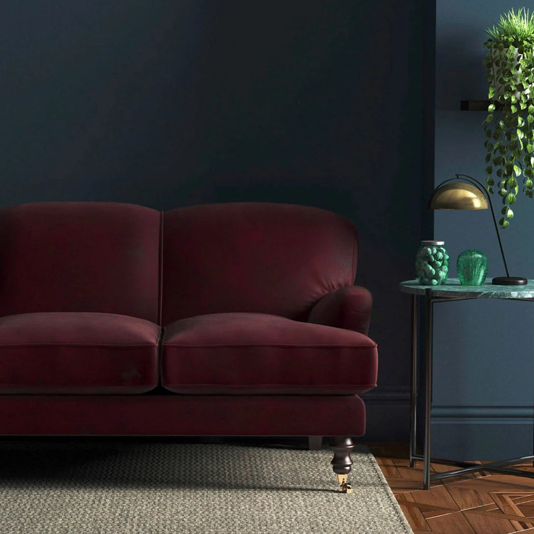 Linwood Omega Mulberry