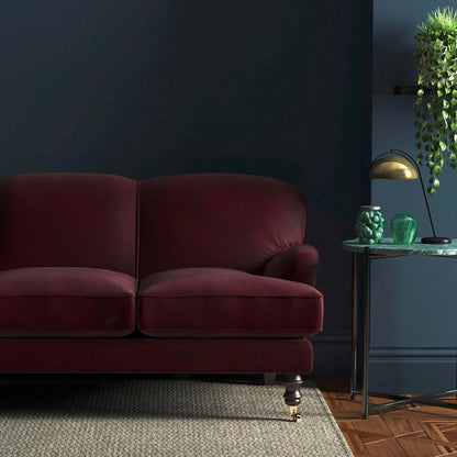 Linwood Omega Mulberry