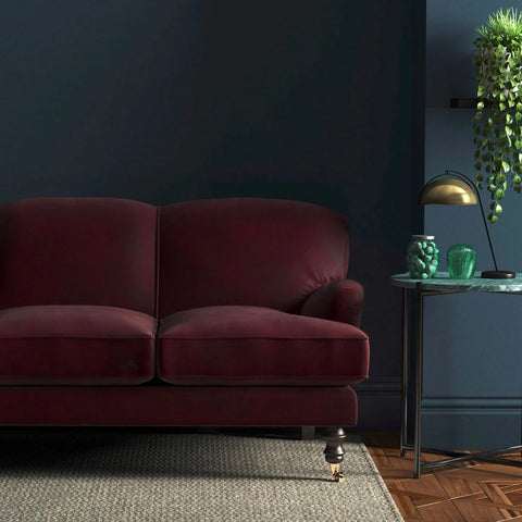 Linwood Omega Mulberry